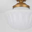 Semi Flush Mount