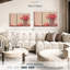 «Vintage Roses» sur toile-685733236