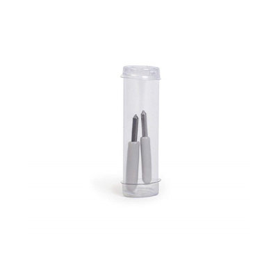 Fine-Point Replacement Blades