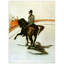 Henri De Toulouse-Lautrec - Wrapped Canvas Painting-21212944