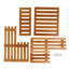 Lounsbury Multi-Tiered Plant Stand
