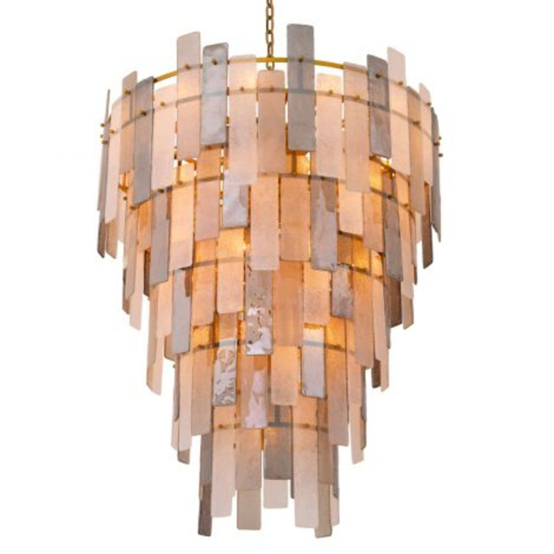 Greyson 37 - Light Chandelier