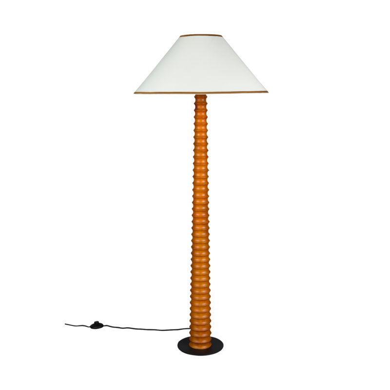 Horace Floor Lamp