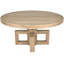 Lima Round Dining Table