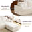 Sofa Ottoman Beige