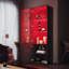 Stefhanie Display Cabinet-1641821083