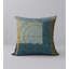 Housse de coussin carrée décorative fiable drool-518368909