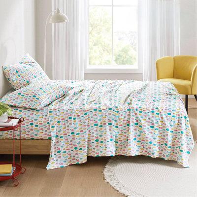 Ensemble de draps 3 pièces TGS