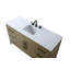 Meuble-lavabo simple 60 po-950901362