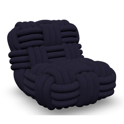 Knitty Armchair