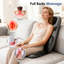 Coussin de chaise de massage profond Deep Tissue Shiatsu pour la fête des Mères