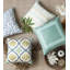 Azul Linen Duvet Cover-50575447