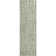 Premium Machine Washable Prisco Aloe Rug