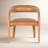 Piero Upholstered Armchair-238082850