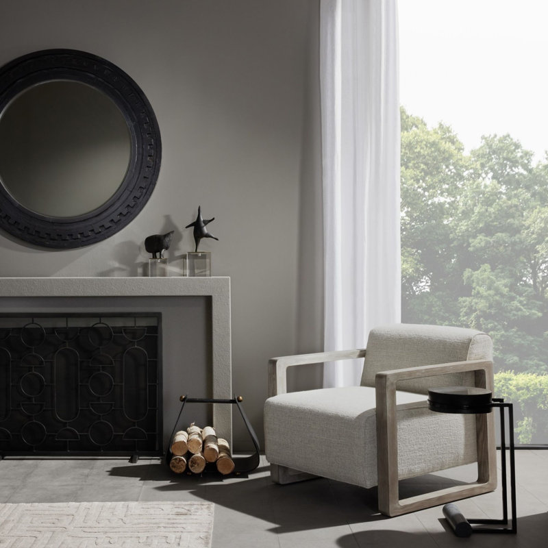 Avalos Accent Table