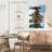 Aime Key West Directional Sign III-108437067