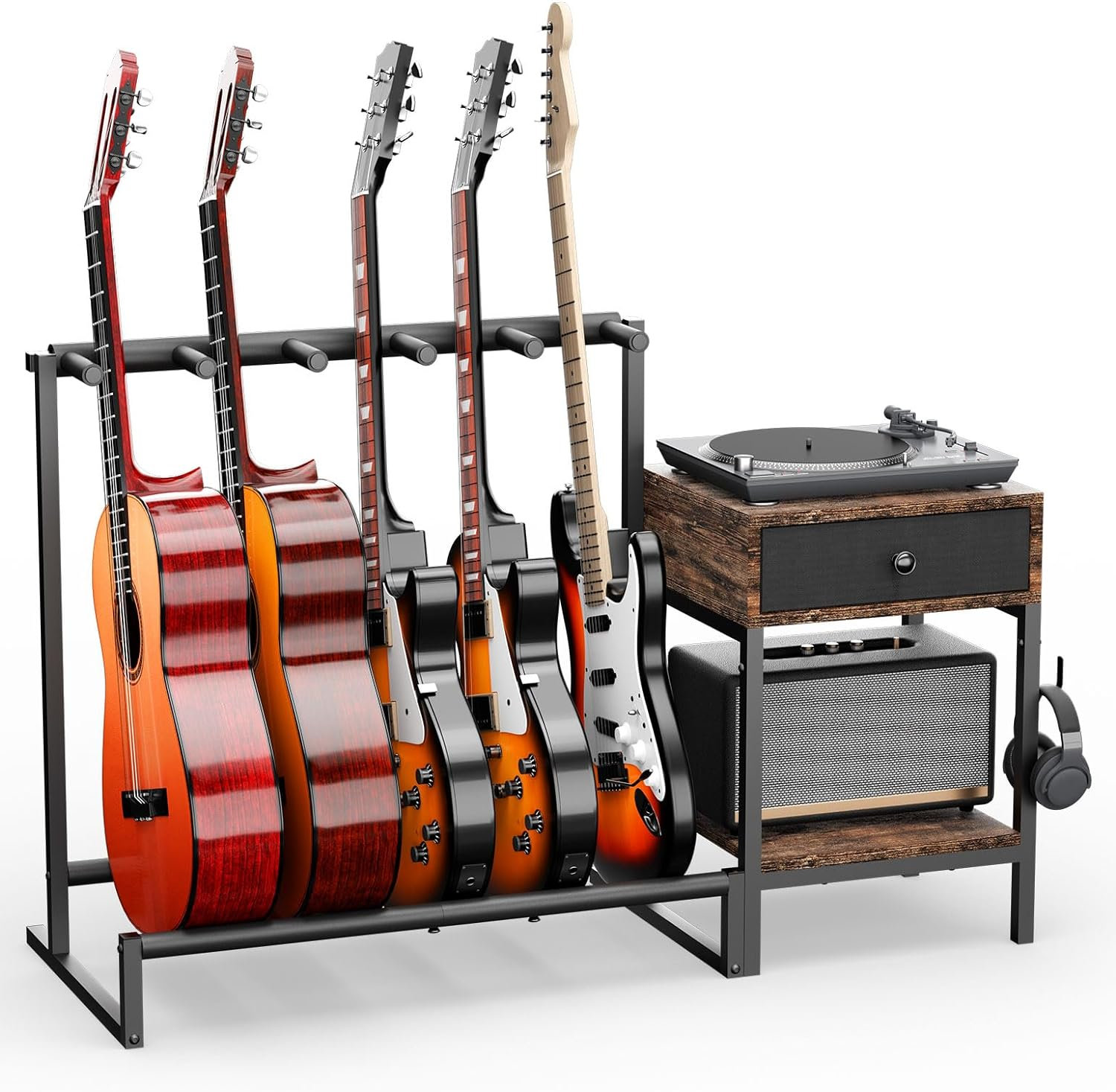 Bass Guitar Stands Review : The best guitar stands of 2024 – YUAM