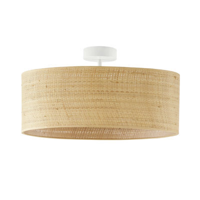 WENECJA BOHO 3 - Light Simple Pendant