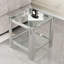Table de bout Modern