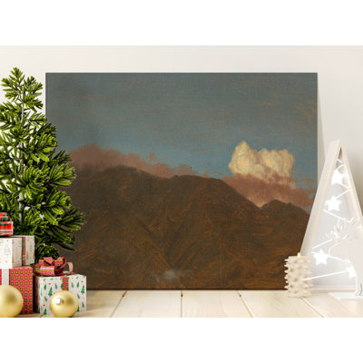 Wrapped Canvas Print Set