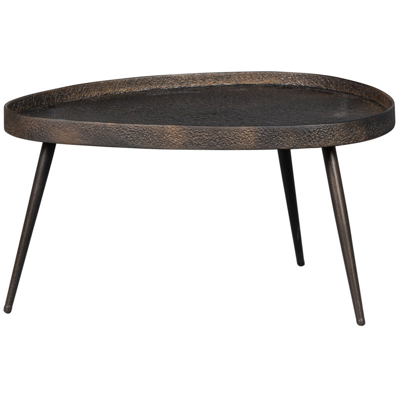 Crude Sidetables