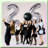 Golden Jubilee 50th Birthday Decoration Kit