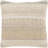 Lorens Embroidered Reversible Throw Pillow-846018415