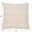 Coussin en coton 