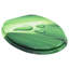 Abdikarim Toilet Seat Sticker
