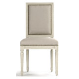 Louis Side Chair