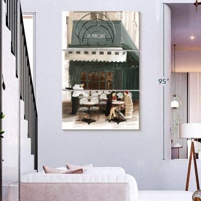 Lilie Paris Bistro