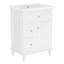 Meuble-lavabo 24 po avec lavabo-590094411