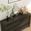 Commode 6 tiroirs Anastasiya Modern-1980254872