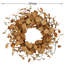 Couronne d'eucalyptus artificiel 20 pouces