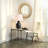 Nevado 24'' Tall End Table