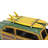 Transportation Model Car Or Vehicle