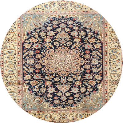 Oriental Indoor Rug