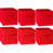 Rouge sélectionné