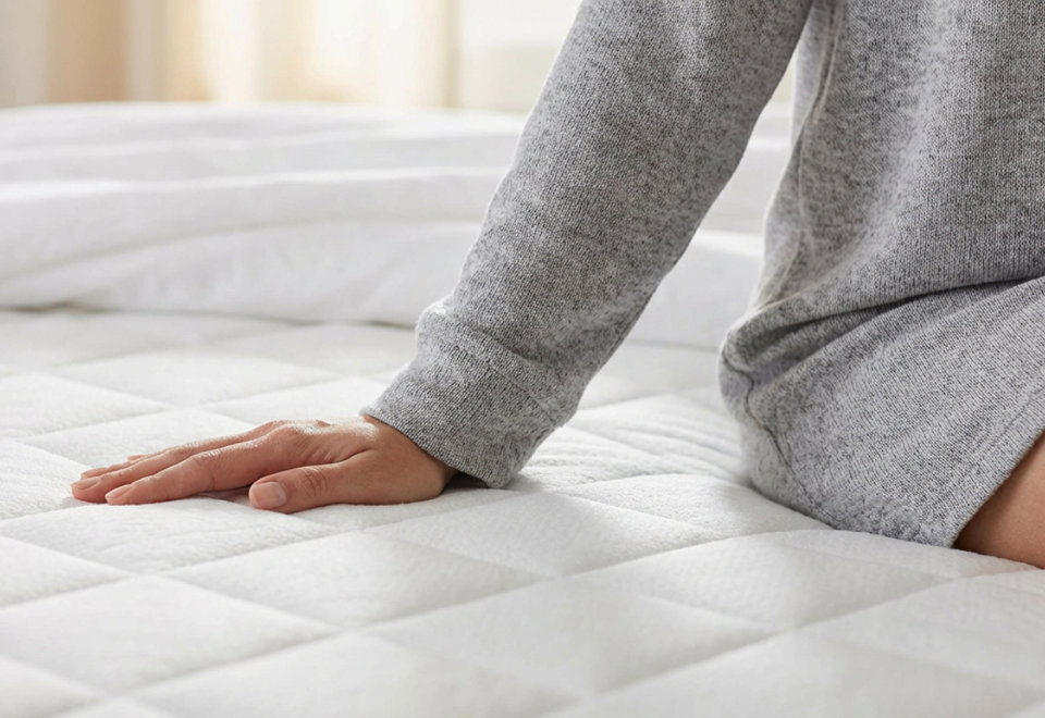 Good Sleep Made Easy