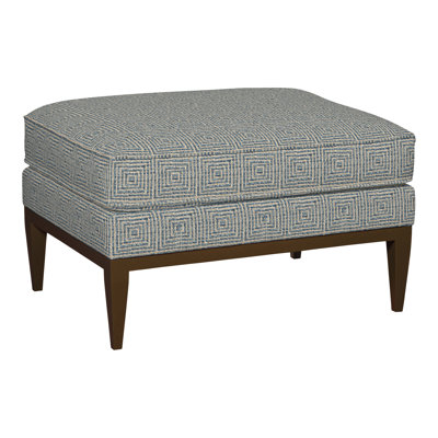Camilla Ottoman