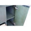 Ensemble de meuble-lavabo simple mural 37 "37"-27873505
