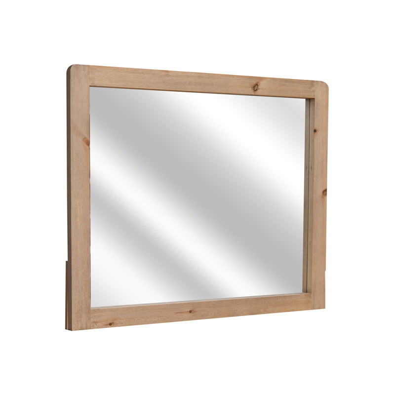 Amit Dresser Mirror