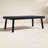 Armando 47" W Metal Outdoor Coffee Table-1639053849