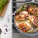 Calphalon  Premier Ceramic Nonstick 7-Qt. Dutch Oven with Lid, Mushroom Gray