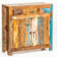 Ranjit 80cm Solid Wood Sideboard
