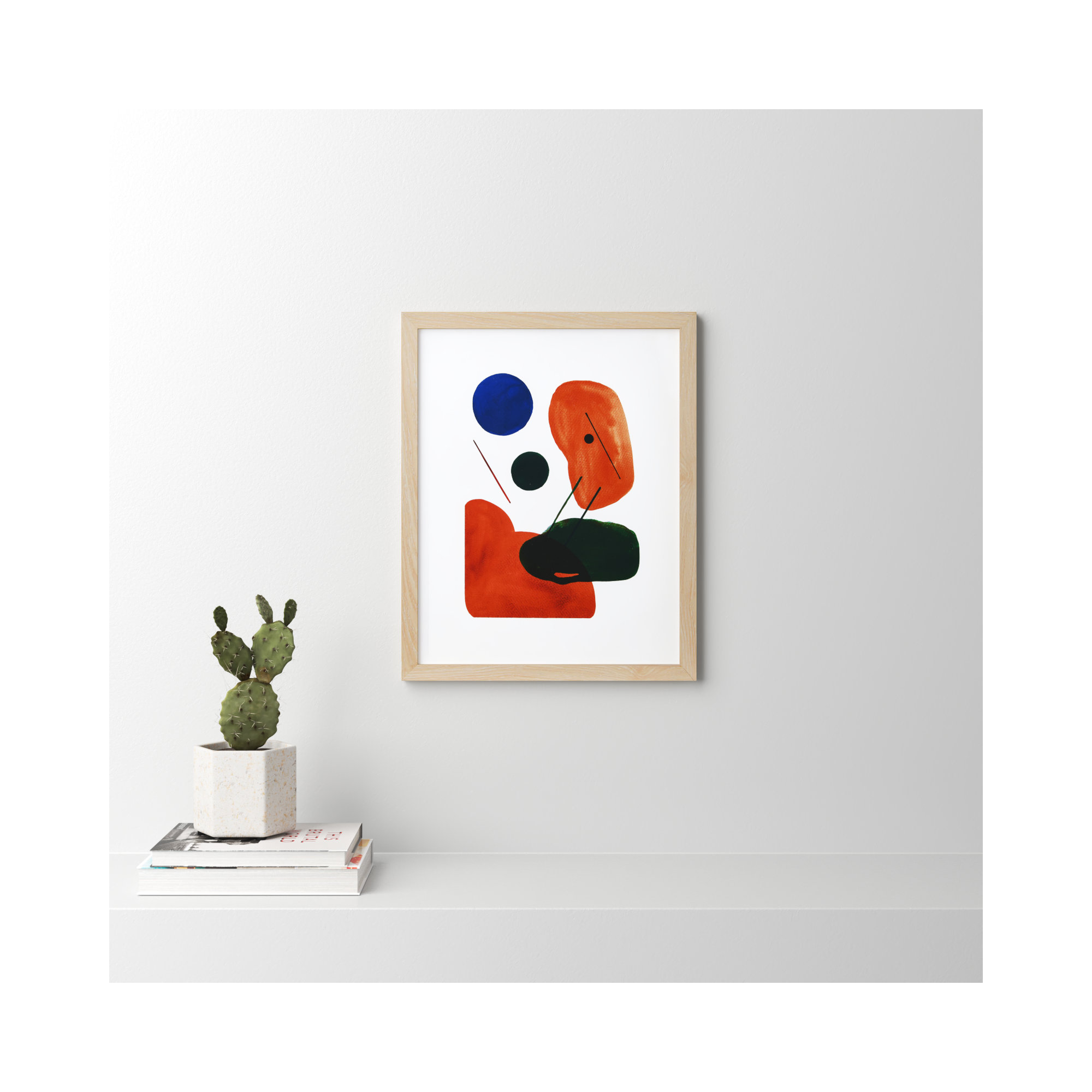 Modern & Contemporary Wall Art
