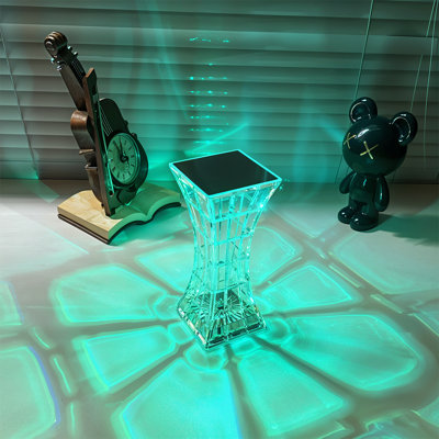 Quartet Barbie Lamp
