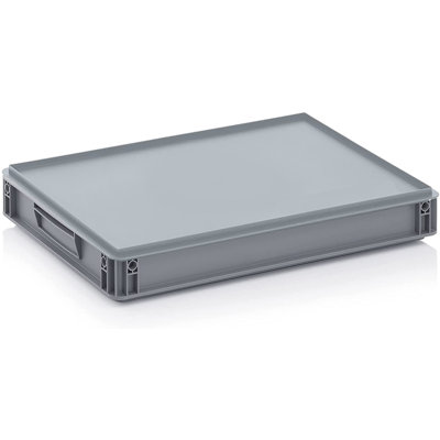 Hudgins Food Storage Container