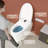 Unikoo Smart Toilet - Auto Open/Close, One Piece Elongated Design, Led Display Ada Compliant Comfort Height Toilet, Foot Sensor Flush, Auto Flush System, Heated Seat, Night Light For Modern Bathroom-120144673