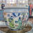 Handmade Ceramic Basin
